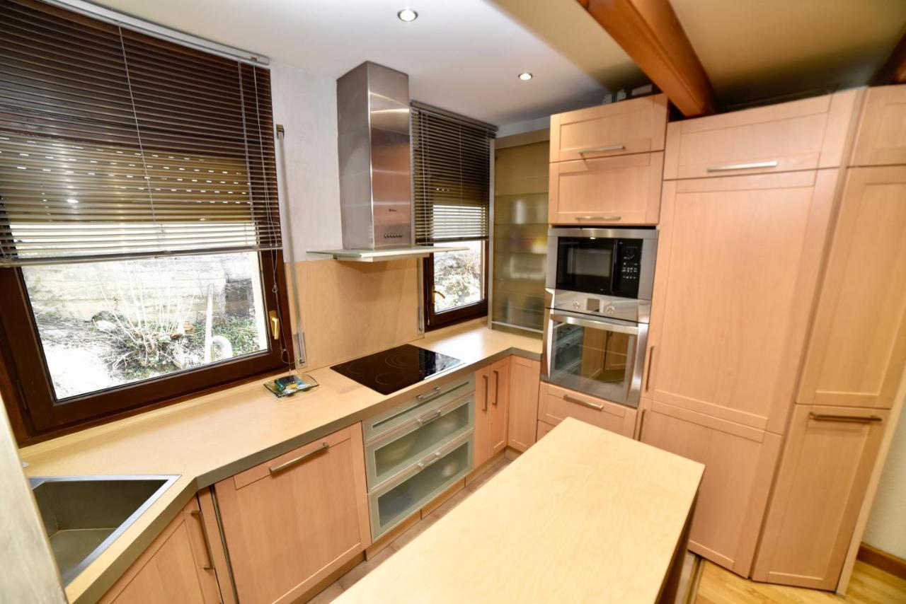 Atico Duplex Alto Standing En Escaldes Pl861 Hut-6508 Appartement Andorra la Vella Buitenkant foto