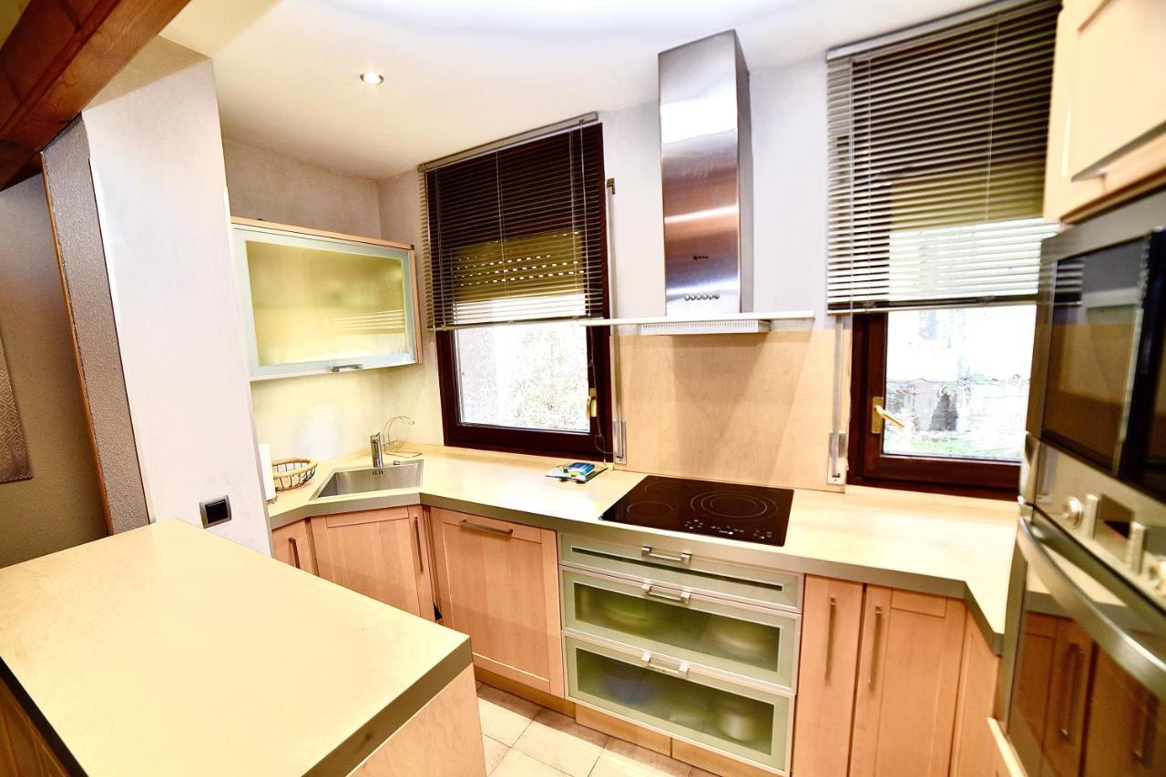 Atico Duplex Alto Standing En Escaldes Pl861 Hut-6508 Appartement Andorra la Vella Buitenkant foto