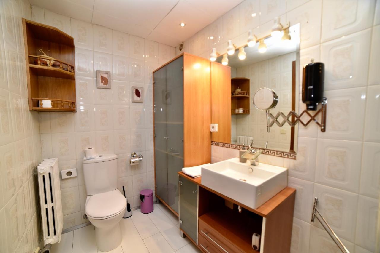 Atico Duplex Alto Standing En Escaldes Pl861 Hut-6508 Appartement Andorra la Vella Buitenkant foto