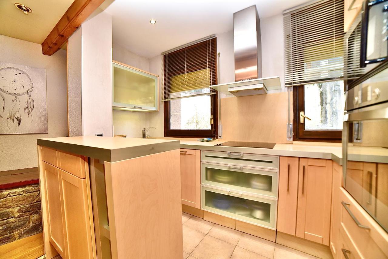 Atico Duplex Alto Standing En Escaldes Pl861 Hut-6508 Appartement Andorra la Vella Buitenkant foto