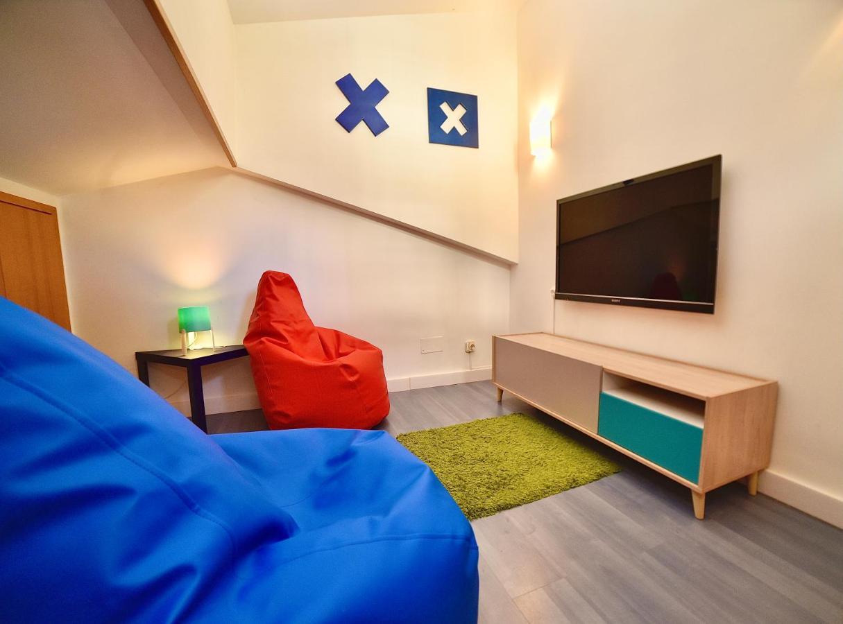 Atico Duplex Alto Standing En Escaldes Pl861 Hut-6508 Appartement Andorra la Vella Buitenkant foto