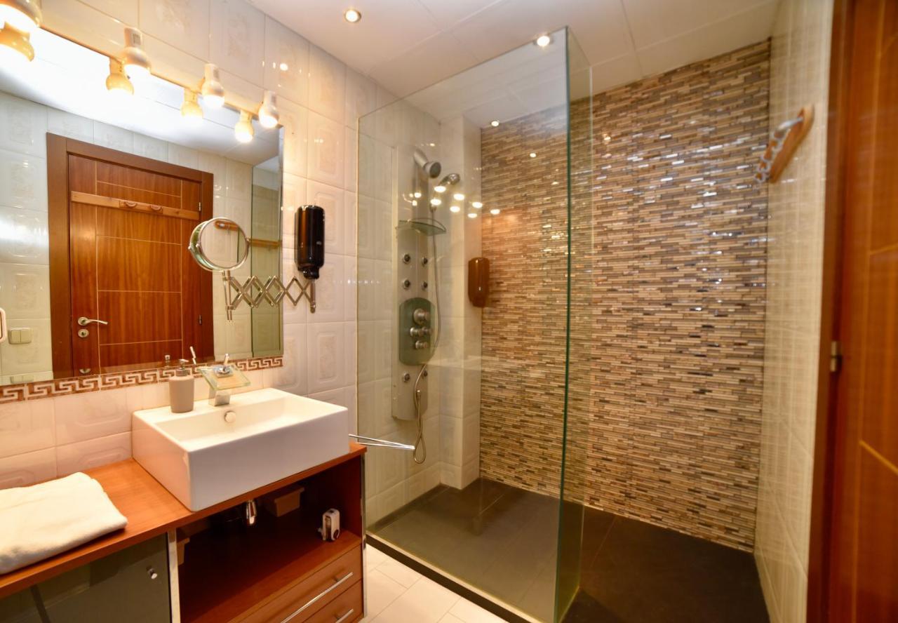 Atico Duplex Alto Standing En Escaldes Pl861 Hut-6508 Appartement Andorra la Vella Buitenkant foto