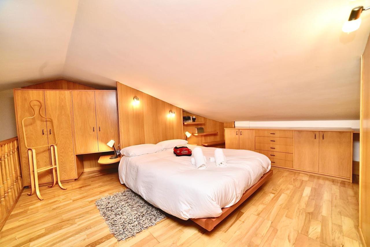 Atico Duplex Alto Standing En Escaldes Pl861 Hut-6508 Appartement Andorra la Vella Buitenkant foto