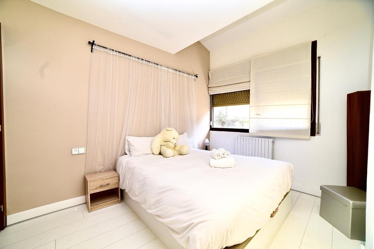 Atico Duplex Alto Standing En Escaldes Pl861 Hut-6508 Appartement Andorra la Vella Buitenkant foto