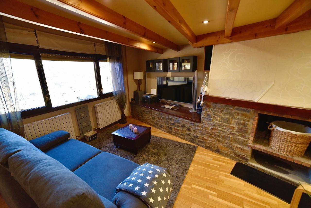 Atico Duplex Alto Standing En Escaldes Pl861 Hut-6508 Appartement Andorra la Vella Buitenkant foto